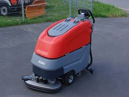 Підлогомийна машина Hakomatic B 70