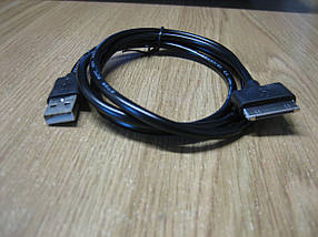 USB кабель Samsung P1000(GRIFFIN)Black