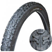 Покришка 26"х2.50 (65-559) ChaoYang Широка велосипедна