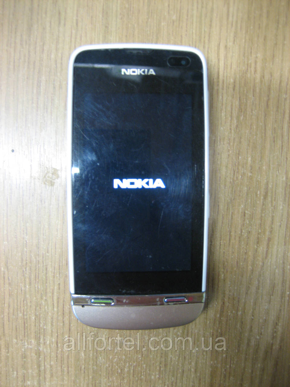Nokia Asha 311(RM-714)(НЕРОБОЧИЙ) (ID#693075147), Цена: 300.
