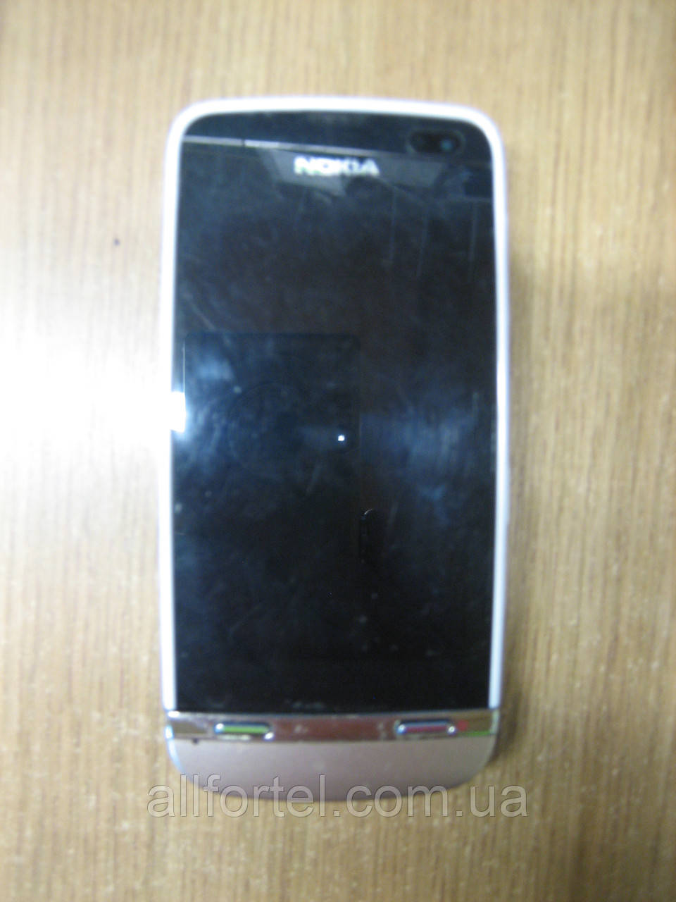 Nokia Asha 311(RM-714)(НЕРОБОЧИЙ) (ID#693075147), Цена: 300.