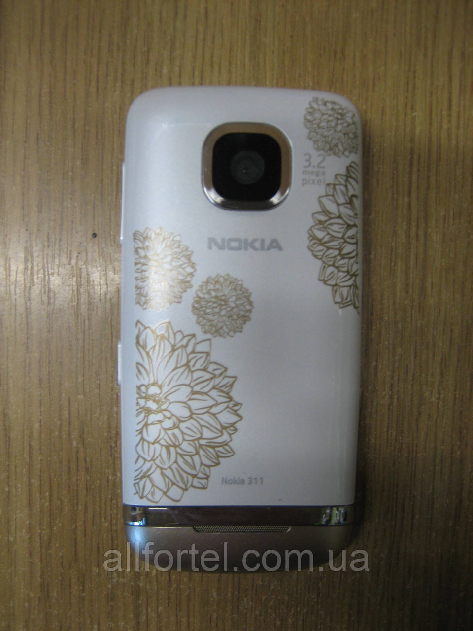 Nokia Asha 311(RM-714)(НЕРОБОЧИЙ) (ID#693075147), Цена: 300.
