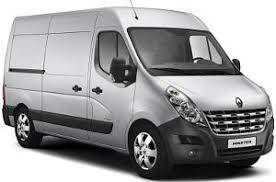 Технічні характеристики Renault Master III (Рено Майстер 3) з 2010 року