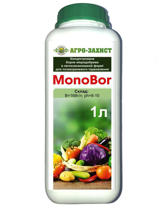 MONOBOR 1л