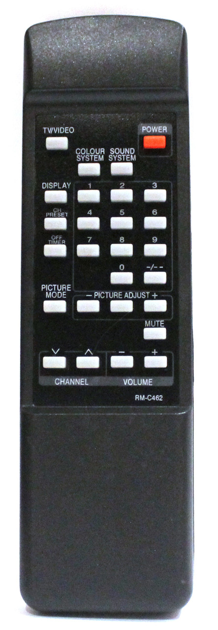 Пульт для JVC RM-C462