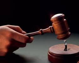 Адвокат потерпевшего от уголовного преступления, фото 1