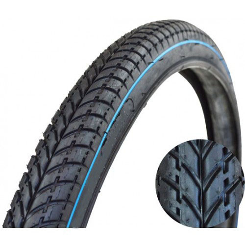 Покришка 26"х2.0 (52-559) DSI "Ялинка"