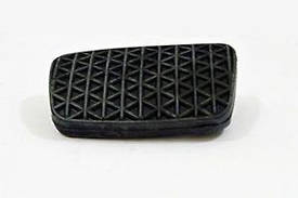 Накладка педалі гальма GM 13281355 OPEL Astra-J Insignia Zafira-C & CHEVROLET Cruze Malibu Volt