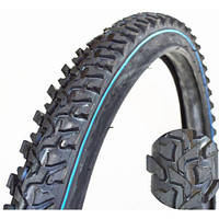 Покришка DSI 26"х2.00 (50-559) "Шиповка з смугою"