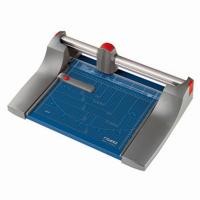 Dahle 440, різак роликовий 360 мм, 35 аркушів, автоматичний притиск.