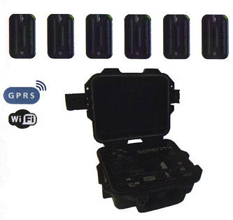 Охоронні системи