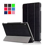 Чехол Huawei Mediapad M3 Lite 10 (BAH-L09 / BAH-W09) чехол Ultra Slim, фото 4