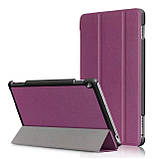 Чехол Huawei Mediapad M3 Lite 10 (BAH-L09 / BAH-W09) чехол Ultra Slim, фото 5