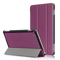 Чехол Huawei Mediapad M3 Lite 10 (BAH-L09 / BAH-W09) чехол Ultra Slim фіолетовий