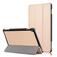Чехол Huawei Mediapad M3 Lite 10 (BAH-L09 / BAH-W09) чехол Ultra Slim золотий