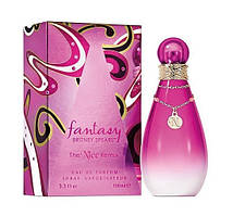 Жіноча парфумована вода Britney Spears Fantasy The Nice Remix 100ml