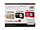 Радіоприймач Camry CR 1130 red, фото 7