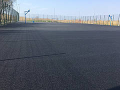 Teking Sport Black покриття для спортивного майданчика, фото 3