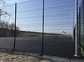 Teking Sport Black покриття для спортивного майданчика