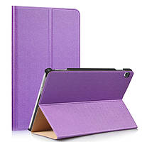 Чехол Huawei Mediapad M3 Lite 10 (BAH-L09 / BAH-W09) чехол Flip Stand фіолетовий