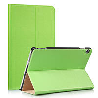 Чехол Huawei Mediapad M3 Lite 10 (BAH-L09 / BAH-W09) чехол Flip Stand зелений