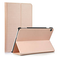 Чехол Huawei Mediapad M3 Lite 10 (BAH-L09 / BAH-W09) чехол Flip Stand золотий