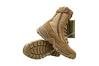 Берці "Mil-tec" Tactical Boots "Two-Zip" Німеччина (40.41.42.43.44.45,46р)