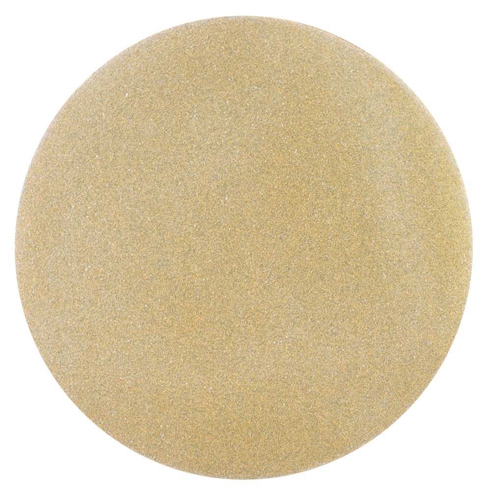 Шліфувальний круг без отворів Ø125мм Gold P150 (10шт) sigma 9120081