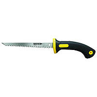 Ножовка для гипсокартона 150мм SWORDFISH sigma 8133011