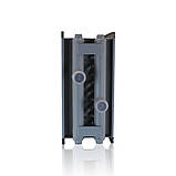 Теплообмінник Трирядний 60-35, фото 2