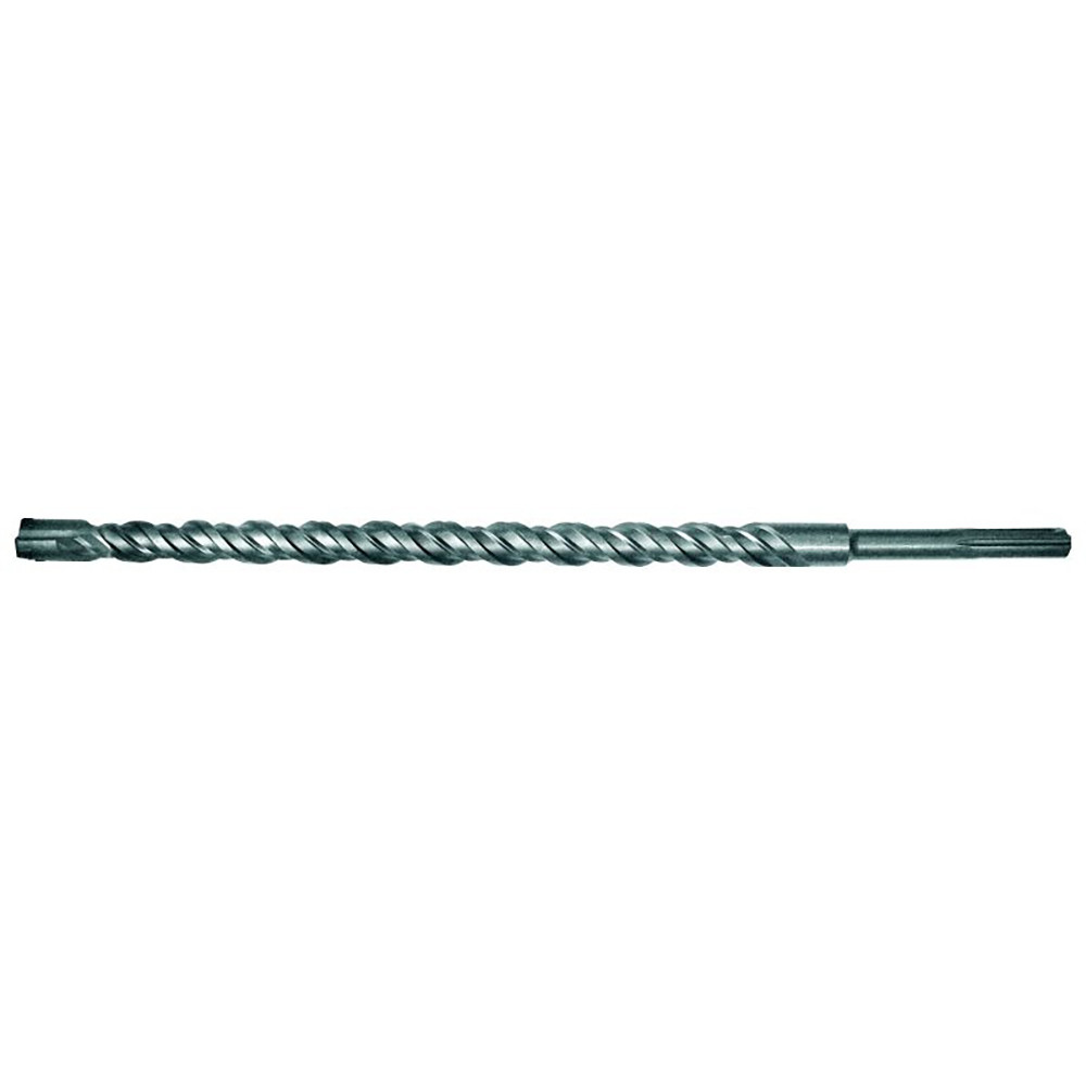 Свердло по бетону sds-max 36х800мм QUADRO (тубус) sigma 1861671