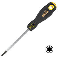 Викрутка-зірочка Torx Т8х75мм СгМо ULTRA 4005032