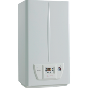 Котел газовий IMMERGAS Eolo Star 24 4E + коаксіальний комплект