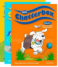 New Chatterbox (Beginner to Elementary)