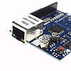 Модуль Ethernet Shield для Arduino, W5100, фото 4