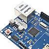 Модуль Ethernet Shield для Arduino, W5100, фото 4