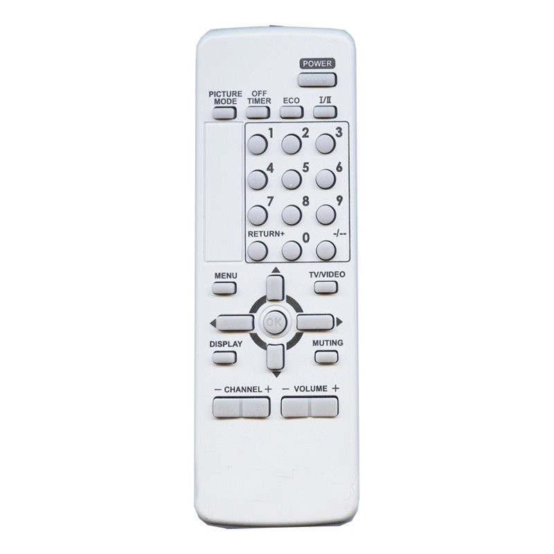 Пульт для JVC RM-C1150 