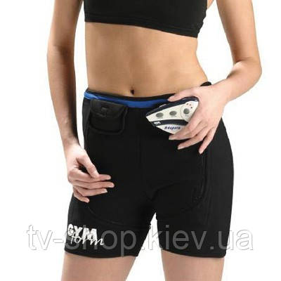 Шорты Gym form power shaper, фото 1