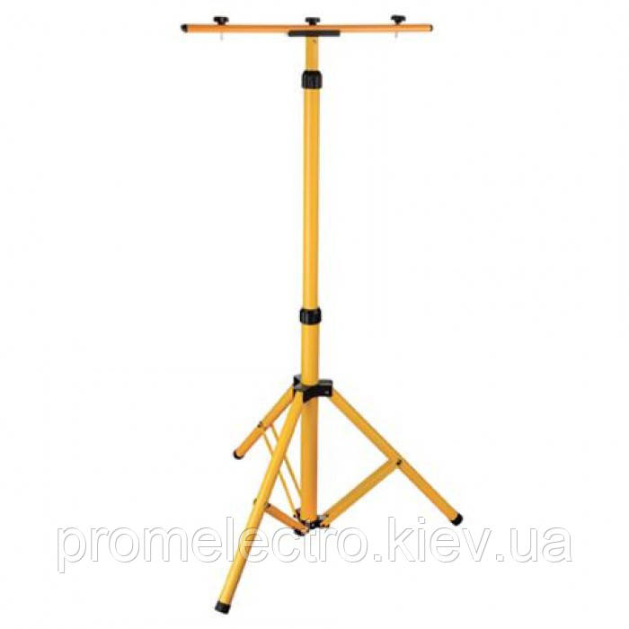 Підставка під прожектор подвійна "TRIPOD DOUBLE"