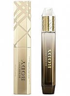 Жіноча парфумована вода Burberry Body Gold Limited Edition 60ml