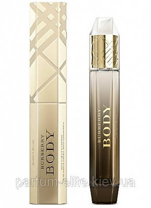 Жіноча парфумована вода Burberry Body Gold Limited Edition 60ml