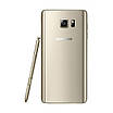 Смартфон Samsung N9208 Galaxy Note 5 Duos 32GB (Gold Platinum), фото 2