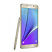 Смартфон Samsung N9208 Galaxy Note 5 Duos 32GB (Gold Platinum), фото 3