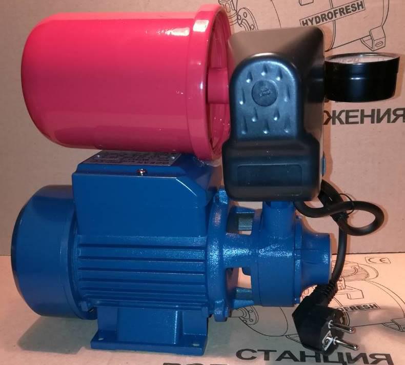 Станция автоматического водоснабжения HF MKP60/2L - фото 3 - id-p18089580