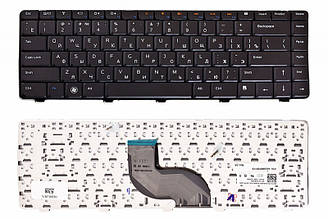 Клавіатура для ноутбука DELL Inspiron N4010, N4030, N5030, M5030