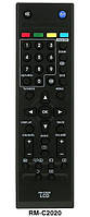 Пульт для JVC RM-C2020 LCD