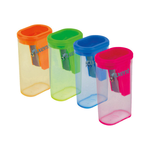 Чинка з контейнером Axent (1155-A)