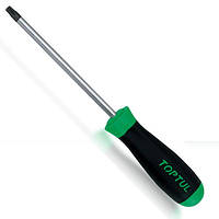 Викрутка TORX T10 TOPTUL FFAB1008