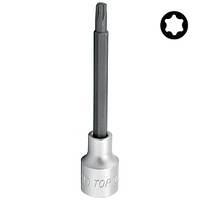 Бита с торцевой головкой TORX TOPTUL T55 L140мм 1/2" BCUA1655