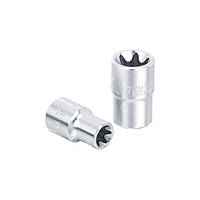 Головка TORX Е-профиль TOPTUL 1/2" E11 BAED1611